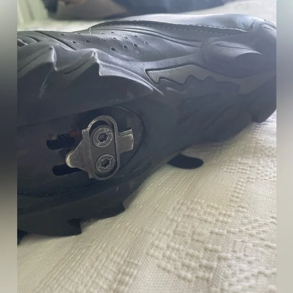 Sinonimo cycling shoes - Picture 3 of 4